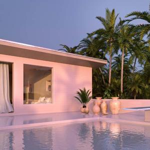 心灵治愈/重塑疗法/安静纯音乐/放松解压按摩/脑部放松