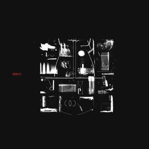 Decoded (Original Mix)