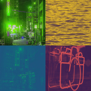 柔和的学习时刻