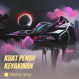 kuat penuh keyakinan