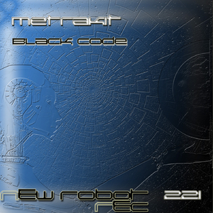 Black Code (Original Mix)