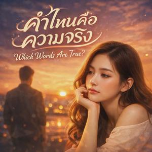 คำไหนคือความจริง