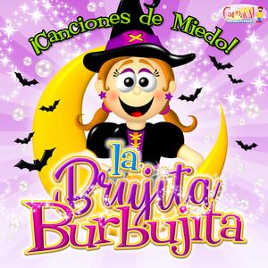 ¡Que traviesa calabaza!