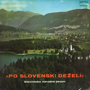 Štirje Fantje Špilajo