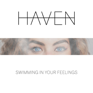 Swimming In Your Feelings