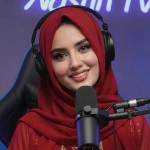 Nasrin TV (Ramazan nuri dlan)