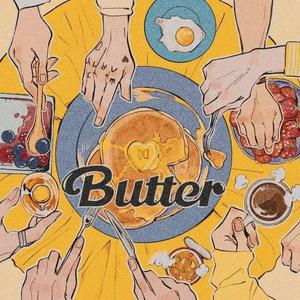 Butter (Duet Ver.)（翻自 butter）