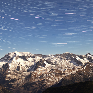 7晴晴风舞秋叶飘零
