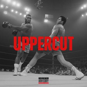 UPPERCUT (feat. Naro)