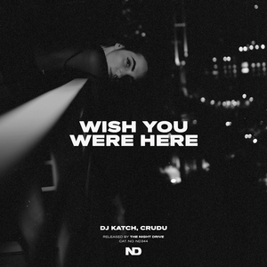 Wish You Were Here (Extended Mix)