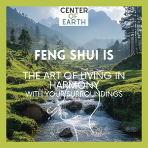 Zen Path of Serenity