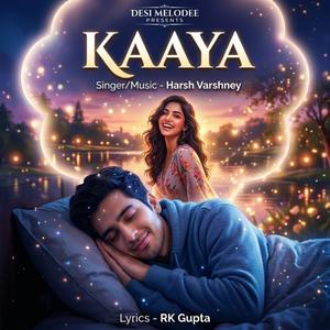 KAAYA (feat. Harsh Varshney)