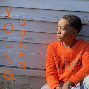 Young Queen