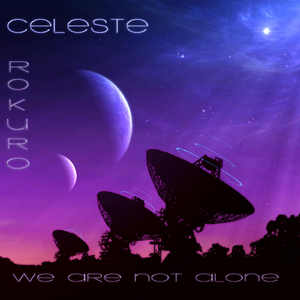 We Are Not Alone (PGX Album Version)