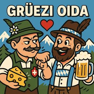 Grüezi Oida