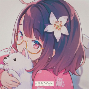 Moshi Moshi (Anime Theme)