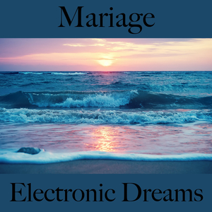 Sunset of a lonely mind