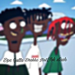 Ed Edd & Eddy (feat. Ybk Stash & Dpc. guttafoe)