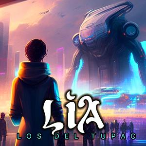 LIA (feat. Los Del Tupac)