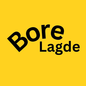 Bore Lagde