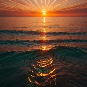 Sunday Night in June