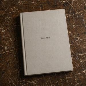 lessons