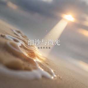 细沙与微光