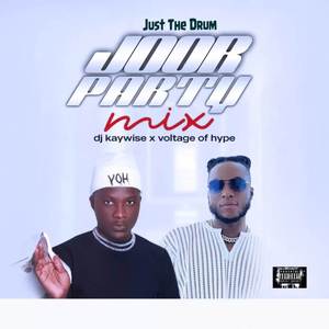Just The Drum (Joor Party Mix)