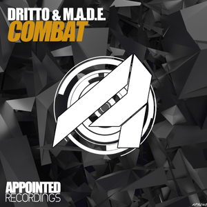 Combat (Original Mix)