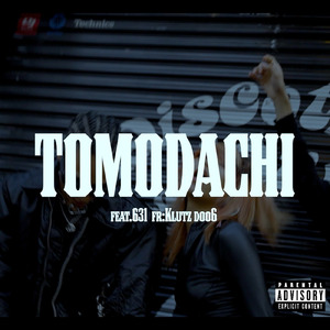 TOMODACHI (feat. 631)