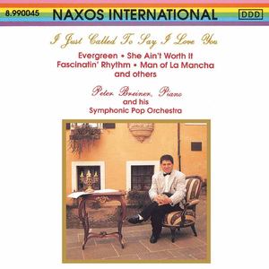 Something Happened On The Way To Heaven (arr. P. Breiner):Something Happened On The Way To Heaven