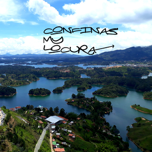 Confinas Mi Locura