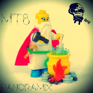 Panoramix (Original Mix)