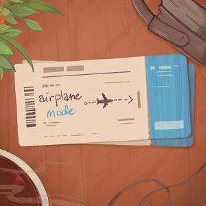 airplane mode
