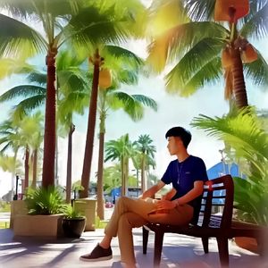 一个人 (朋克版)