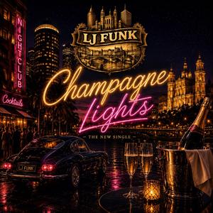 Champagne Lights