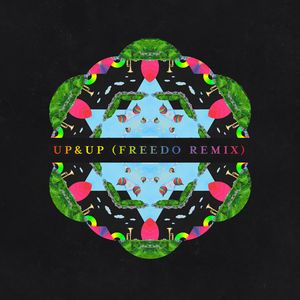 Up&Up (Freedo Remix)