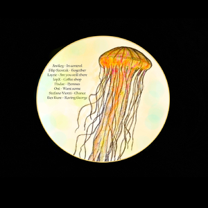 In control (Original Mix)