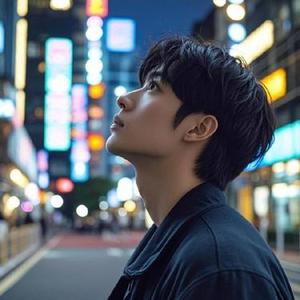 亲爱的陌生人男声版