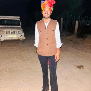 दीपक डोडवाड़ी
