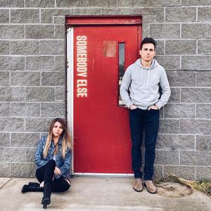 Somebody Else (Acoustic) (Acoustic)