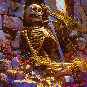 偷偷地（prod.by Morrow）