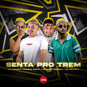 Senta pro Trem