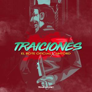 Traiciones (feat. El Linto RD)