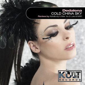 Cold China Sky (Luke & Mar Radio Mix)
