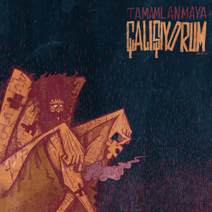 Gezinmeyin Etrafımda