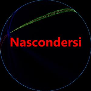 Nascondersi Dietro i Social