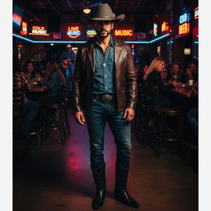 Official (Bluegrass Mix)