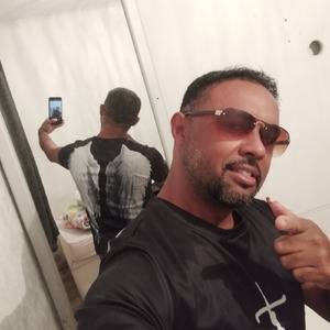 Linda varoa guerreira de fé