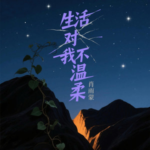 生活对我不温柔